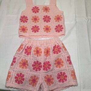 Haute Hippie bundle size 2T